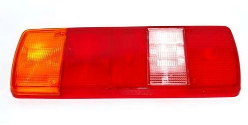 Vetro luminoso mercedes - luminoso,