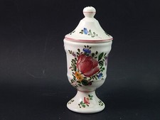 VINTAGE ALBARELLO VASO