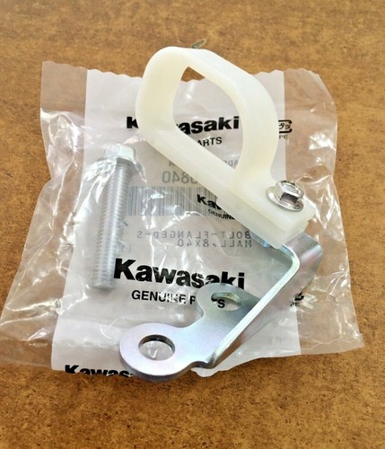 Kawasaki 125 250 kxf - kawasaki,