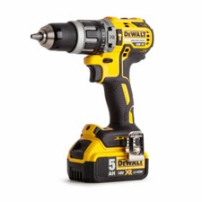 DeWALT DCD796P2-QW XR -