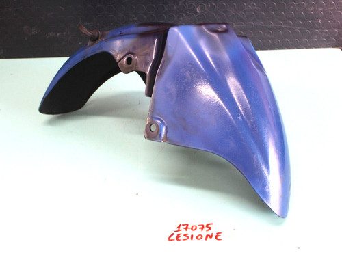 Parafango anteriore yamaha - parafango,
