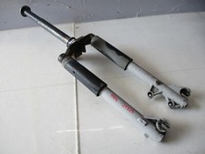 Forcella Steli Foderi Piastra Inferiore Stelo Forcina Piaggio Free 50 1992 1998