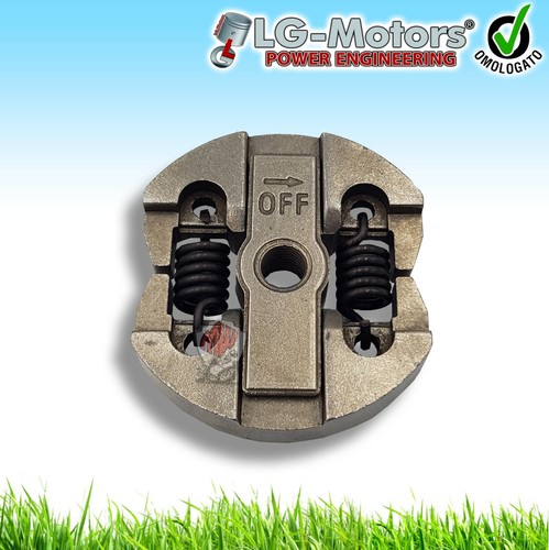 Frizione motosega 25cc - frizione,