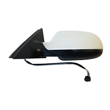 SPECCHIETTO RETROVISORE SINISTRO AUDI A4 2009-2011 4P/SW 8K1857409AG01C SP4913