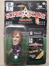 SUPERSTARS HEADLINERS
