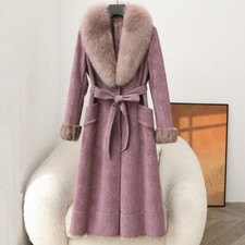 Cappotto invernale vera