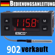 Regolatore di raffreddamento