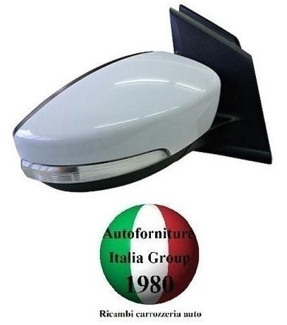 Specchio specchietto - specchio,