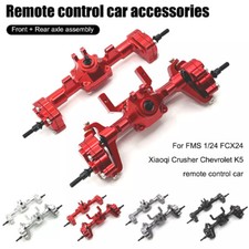 Adatto per FMS 1/24 FCX24