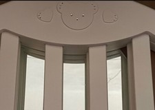 lettino per bambini Baby italia