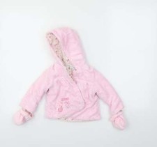 Cappotto giacca rosa per