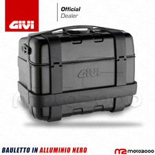 Valigia laterale sx givi - valigia, dx