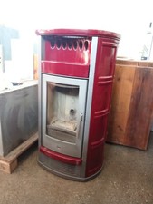 Stufa a pellet Piazzetta P961 a Torino