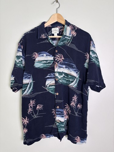 Camicia tommy bahama relax - camicia,