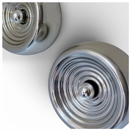 Coppia lampade parete - da,