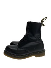 Stivali in pelle Dr. Martens