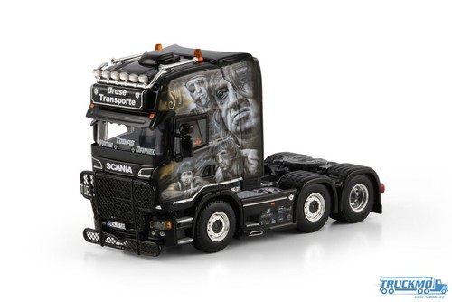 Wsi s scania streamline - t-r-h-s,
