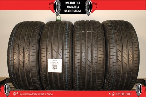 Pneumatici senyury 235 40 - 4, 235/40