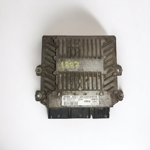 Centralina motore per ford - motore,