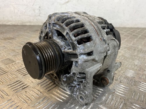 Alternatore skoda roomster - skoda,