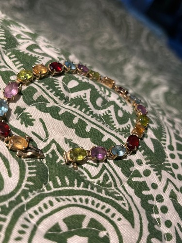 Bracciale oro giallo - , 10