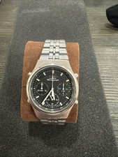 RARO JDM Vintage Seiko 007