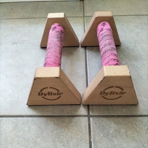Parallele calisthenics - parallele,