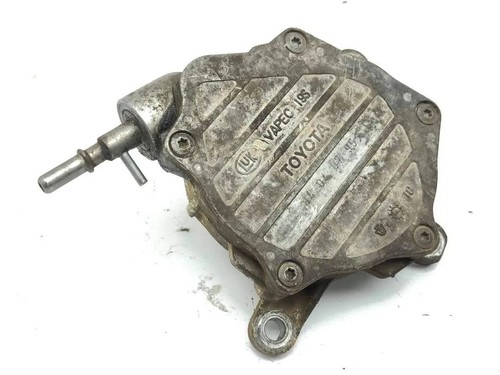 Pompa aspirazione toyota - pompa,