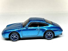 Hot Wheels Custom Made '96