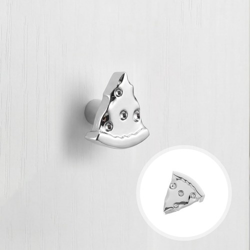 Pomelli decorativi forma - pomelli,
