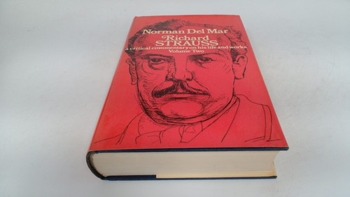 Richard strauss v 2 - strauss:,