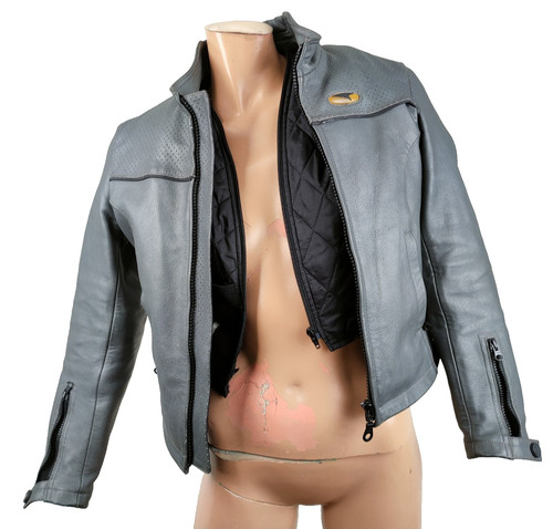 Giubbotto axo sport - giubbotto,