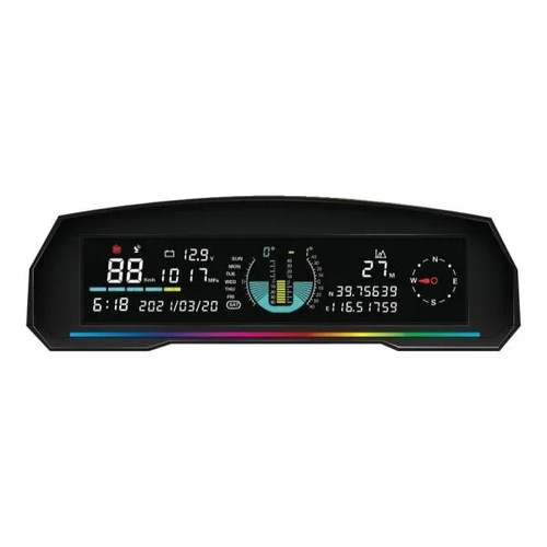 Gator galt02 4x4 gps - galt02,