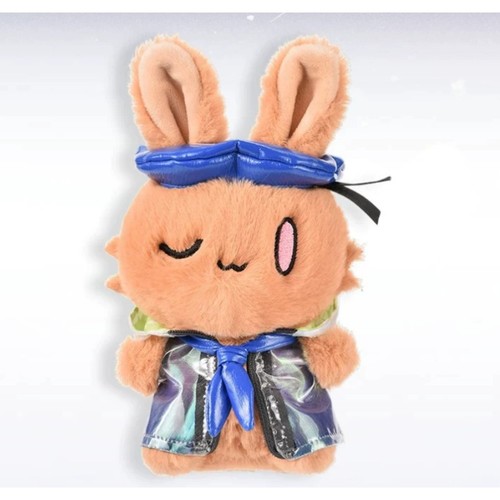 Peluche pupazzo arknights - pupazzo,