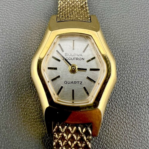 Orologio vintage bulova - orologio,