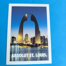 ABSOLUTE ST LOUIS PODCAST