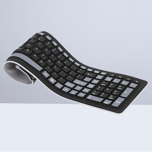 Tastiera wireless usb - wireless, 107