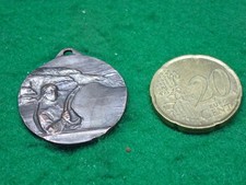 GARA AUTOMOBILISTICA GUF PERIODO DEL VENTENNIO MEDAGLIA (F1)