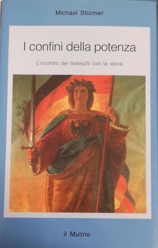 Libro confini della - libro,