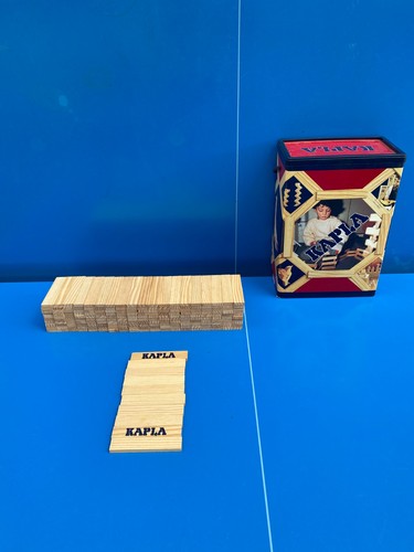 Kapla set 200 - set,
