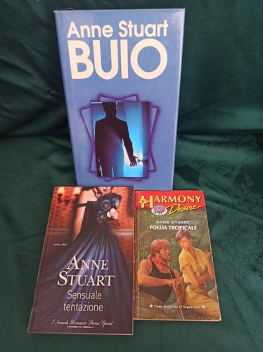 Anne stuart follia - stuart,