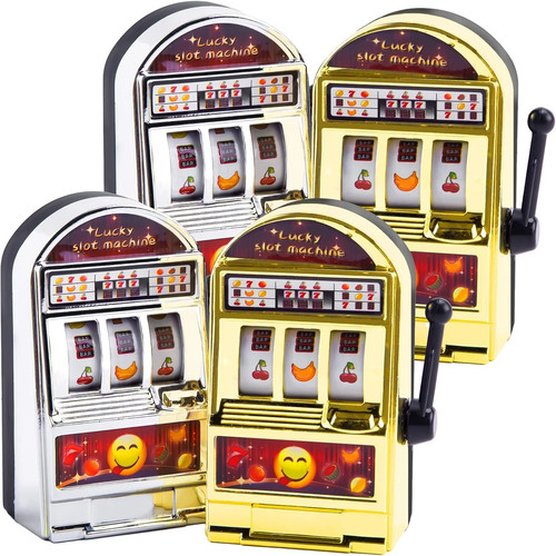 Bigotters mini slot machine - slot,