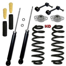 Ammortizzatori Posteriori