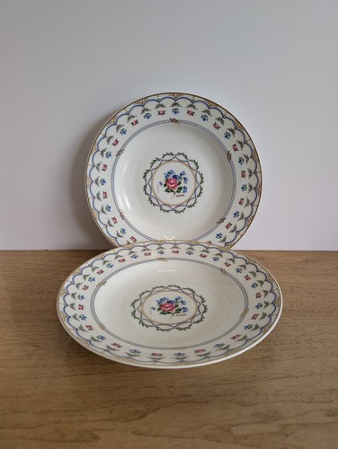 Coppia zuppiere ancienne - 2,