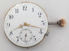 Orologio da tasca A. Lange &