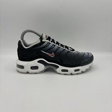 Nike Air Max Plus TN Swoosh