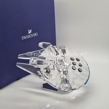 Swarovski Star Wars Millennium