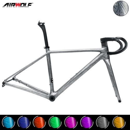 Telaio bici strada - telaio, airwolf