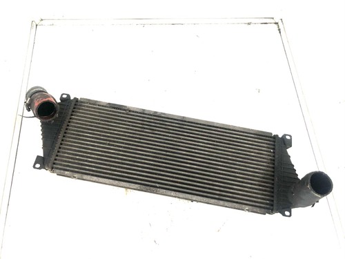 Intercooler per mercedes - intercooler,