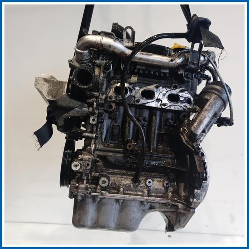 Motore completo z10xe - completo, 43kw